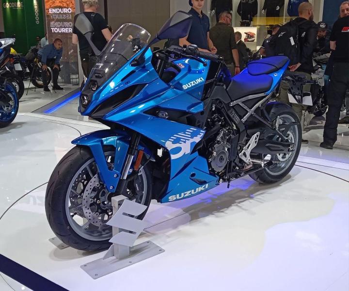 Réparation et entretien de moto Dax