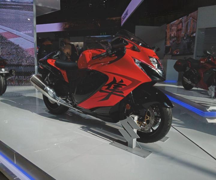 Réparation et entretien de moto Dax