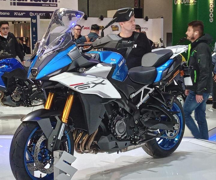 Service de réparation et d’entretien de moto Dax