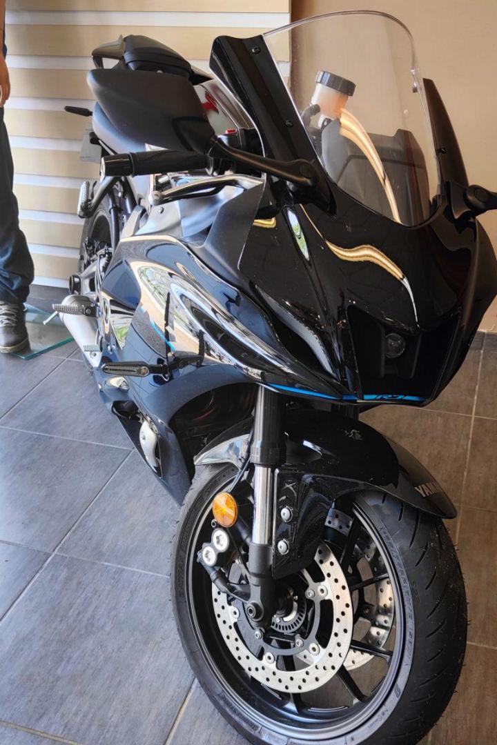 Vente de motos neuves et d'occasion Dax